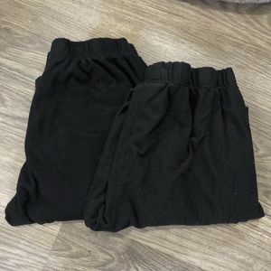 🎂No Boundaries Leggings Bundle(Full & Crop)